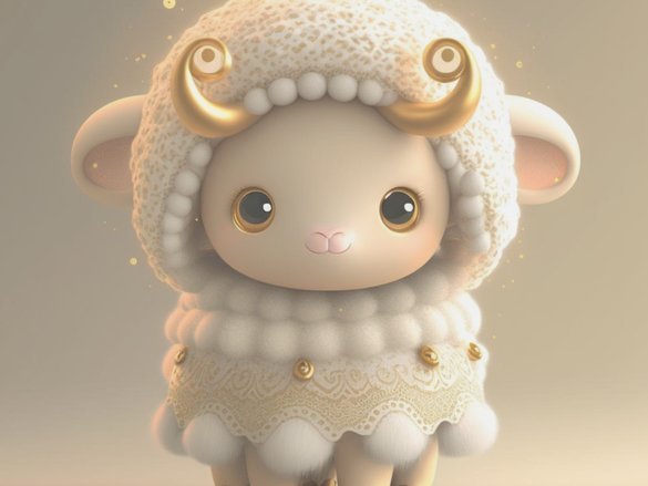 羊小咩走红秘诀：精准定位+互动运营