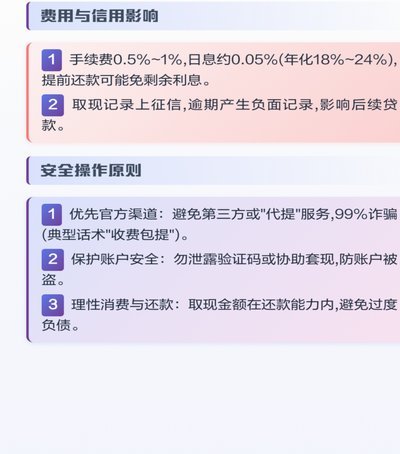 京东白条提现方式 哪个最好